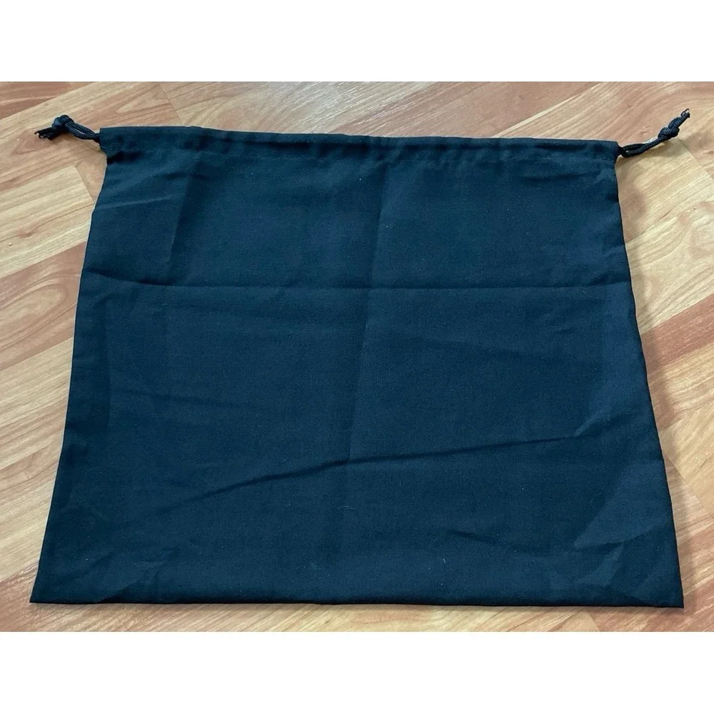 Zadig & Voltaire‎ Black Dust Bag